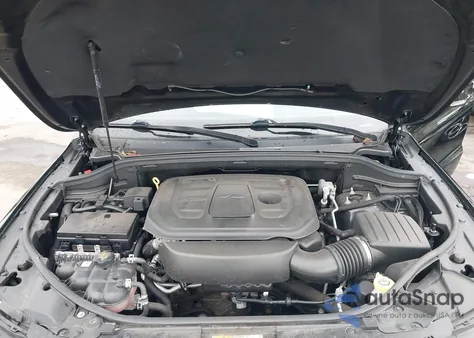 2020 Jeep Grand Cherokee Limited X из США, поврежденный, VIN 1C4RJFBG3LC250093